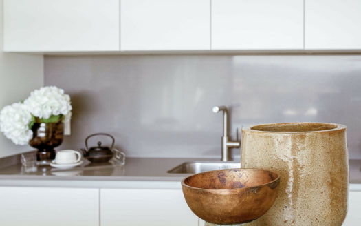 Apartamento de 3 dormitorios en La Resina Golf