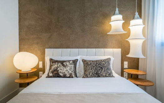 Apartamento de 3 dormitorios en La Resina Golf