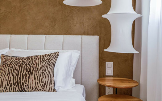 Apartamento de 3 dormitorios en La Resina Golf