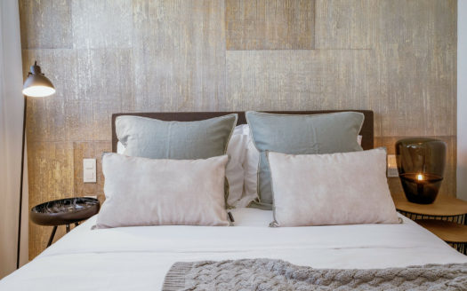 Apartamento de 3 dormitorios en La Resina Golf