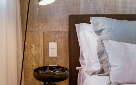 Apartamento de 3 dormitorios en La Resina Golf