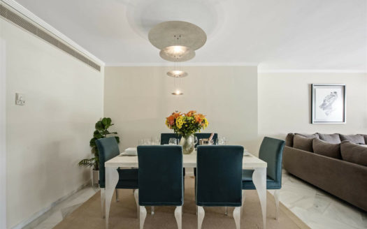 3 bedrooms Apartment in Los Granados Golf