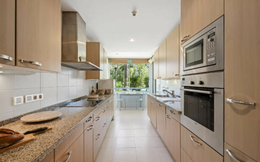 3 bedrooms Apartment in Los Granados Golf