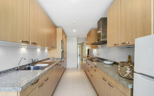 3 bedrooms Apartment in Los Granados Golf