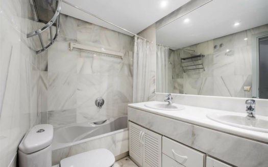 3 bedrooms Apartment in Los Granados Golf