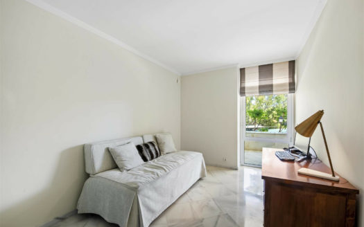 3 bedrooms Apartment in Los Granados Golf