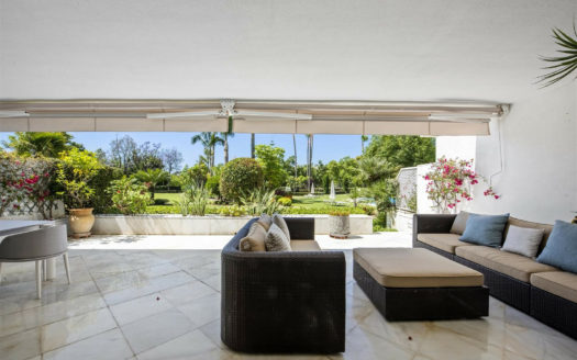 3 bedrooms Apartment in Los Granados Golf