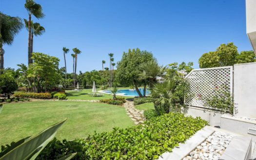 3 bedrooms Apartment in Los Granados Golf