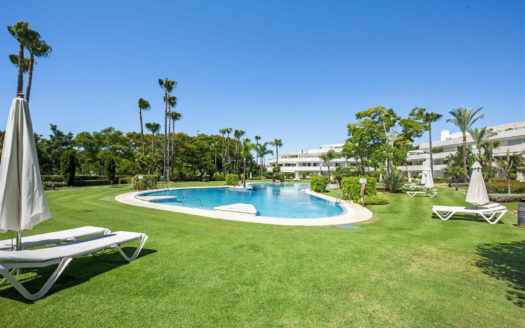 3 bedrooms Apartment in Los Granados Golf