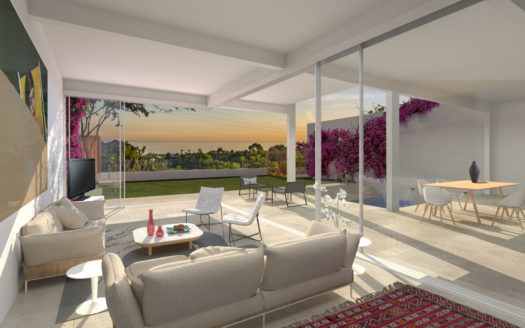 5 bedrooms Villa in Marbella Centro