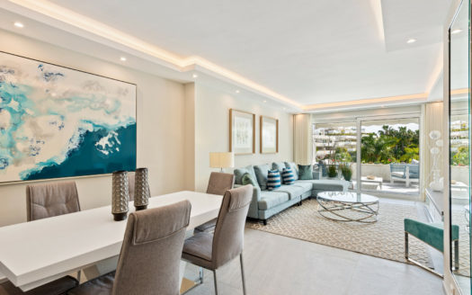 2 bedrooms Apartment in Los Granados Golf