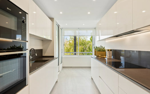 2 bedrooms Apartment in Los Granados Golf