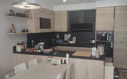 2 bedrooms Apartment in Milla de Oro