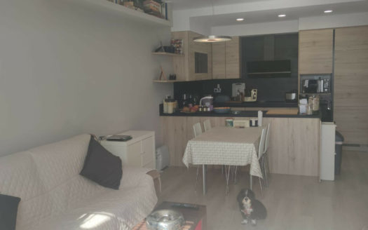 2 bedrooms Apartment in Milla de Oro