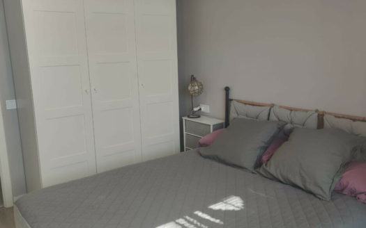 2 bedrooms Apartment in Milla de Oro