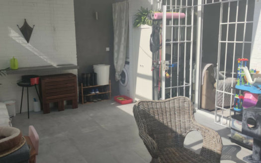 2 bedrooms Apartment in Milla de Oro