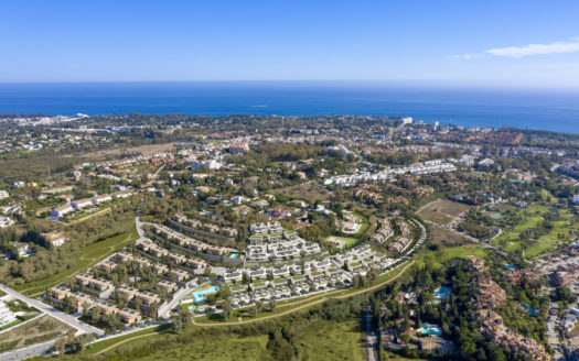 Villa de 3 dormitorios en El Campanario