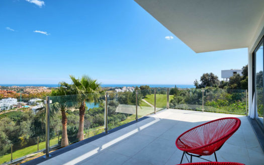 4 bedrooms Villa in La Alqueria