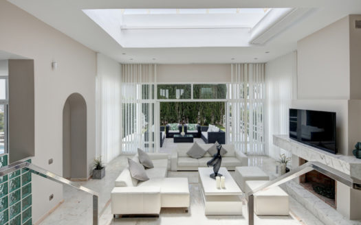 Villa de 5 dormitorios en La Quinta