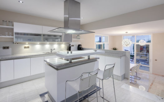 Villa de 5 dormitorios en La Quinta