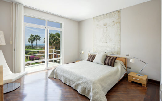 Villa de 5 dormitorios en La Quinta