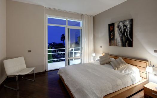 Villa de 5 dormitorios en La Quinta