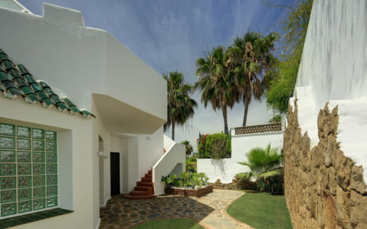 Villa de 5 dormitorios en La Quinta