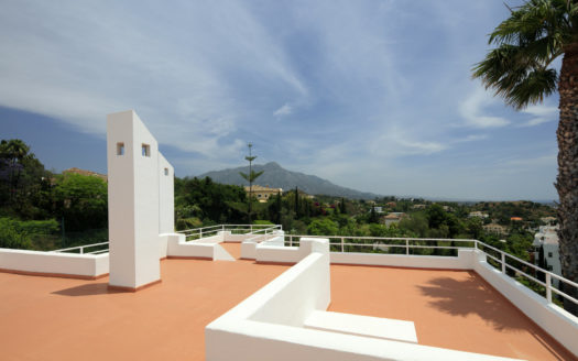 Villa de 5 dormitorios en La Quinta