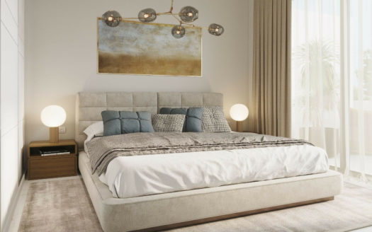 Adosado de 3 dormitorios en Nueva Milla de Oro