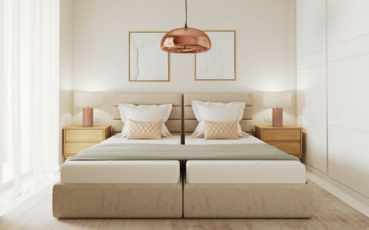 Adosado de 3 dormitorios en Nueva Milla de Oro