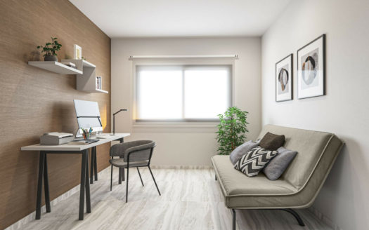 Adosado de 3 dormitorios en Nueva Milla de Oro