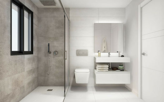 Adosado de 3 dormitorios en Nueva Milla de Oro