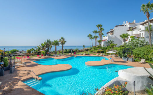 4 bedrooms Apartment in Jardines de Ventura del Mar