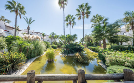 4 bedrooms Apartment in Jardines de Ventura del Mar