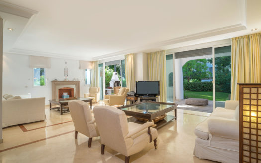 4 bedrooms Apartment in Jardines de Ventura del Mar