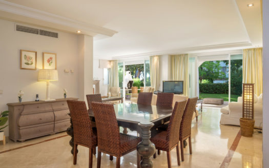 4 bedrooms Apartment in Jardines de Ventura del Mar