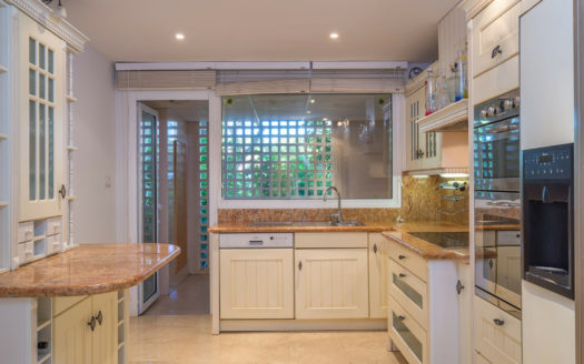 4 bedrooms Apartment in Jardines de Ventura del Mar