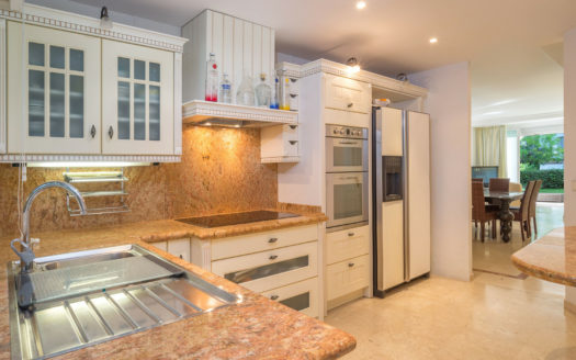 4 bedrooms Apartment in Jardines de Ventura del Mar