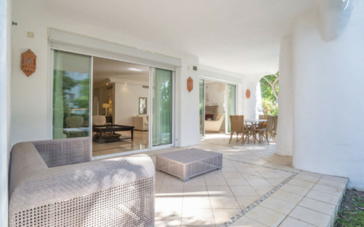 4 bedrooms Apartment in Jardines de Ventura del Mar