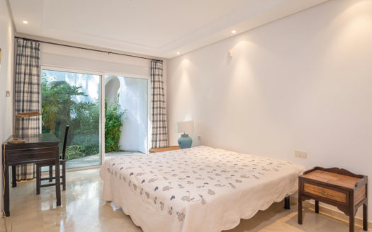 4 bedrooms Apartment in Jardines de Ventura del Mar