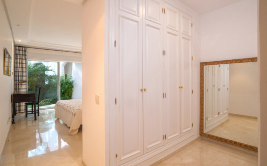 4 bedrooms Apartment in Jardines de Ventura del Mar