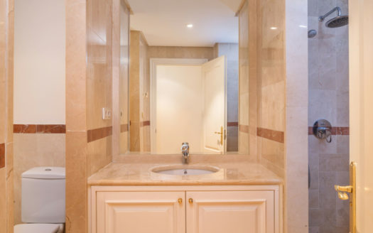 4 bedrooms Apartment in Jardines de Ventura del Mar