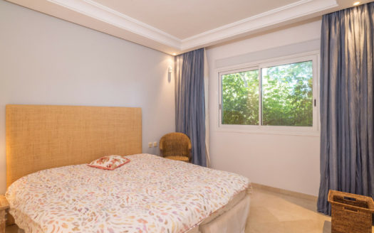 4 bedrooms Apartment in Jardines de Ventura del Mar