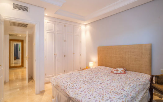 4 bedrooms Apartment in Jardines de Ventura del Mar