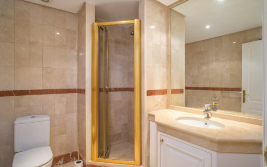 4 bedrooms Apartment in Jardines de Ventura del Mar