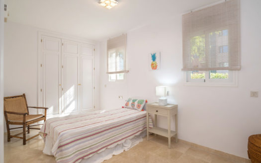 4 bedrooms Apartment in Jardines de Ventura del Mar