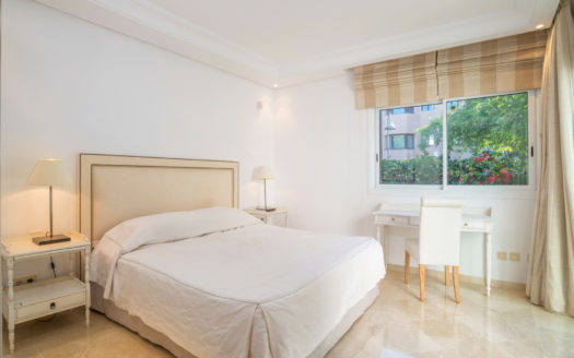 4 bedrooms Apartment in Jardines de Ventura del Mar