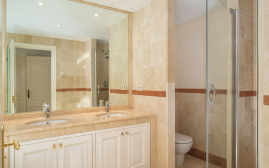 4 bedrooms Apartment in Jardines de Ventura del Mar