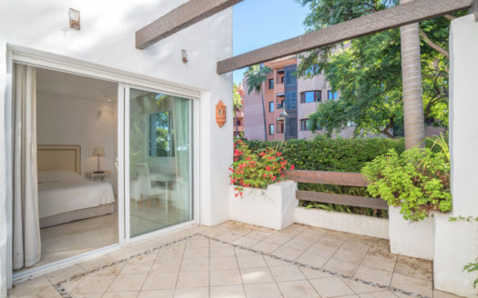 4 bedrooms Apartment in Jardines de Ventura del Mar