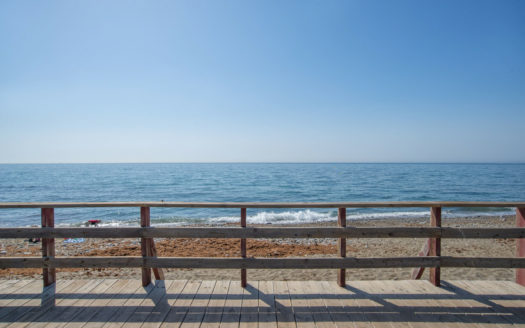 4 bedrooms Apartment in Jardines de Ventura del Mar